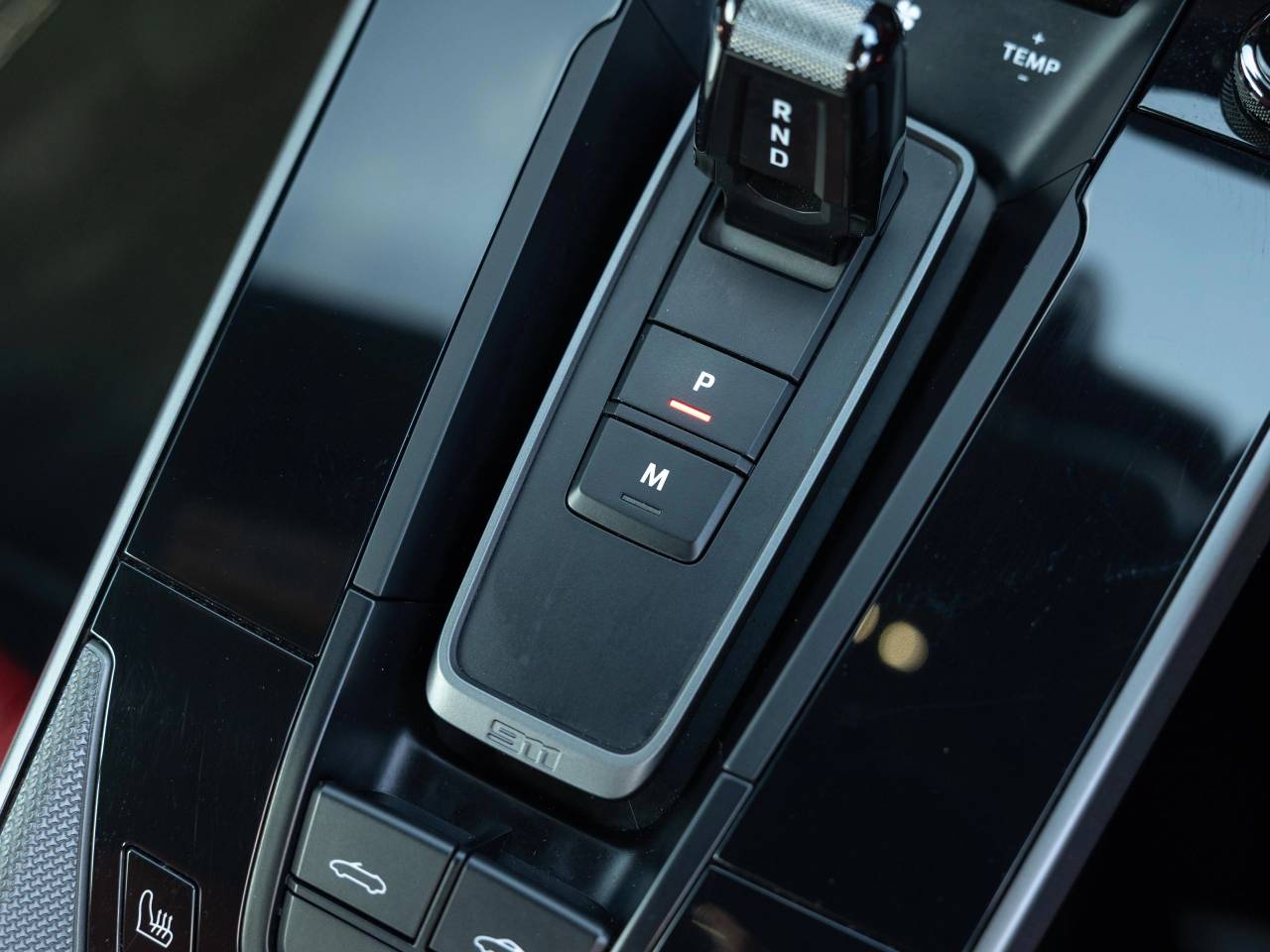 911 (992) CARRERA S PDK (30) image 44