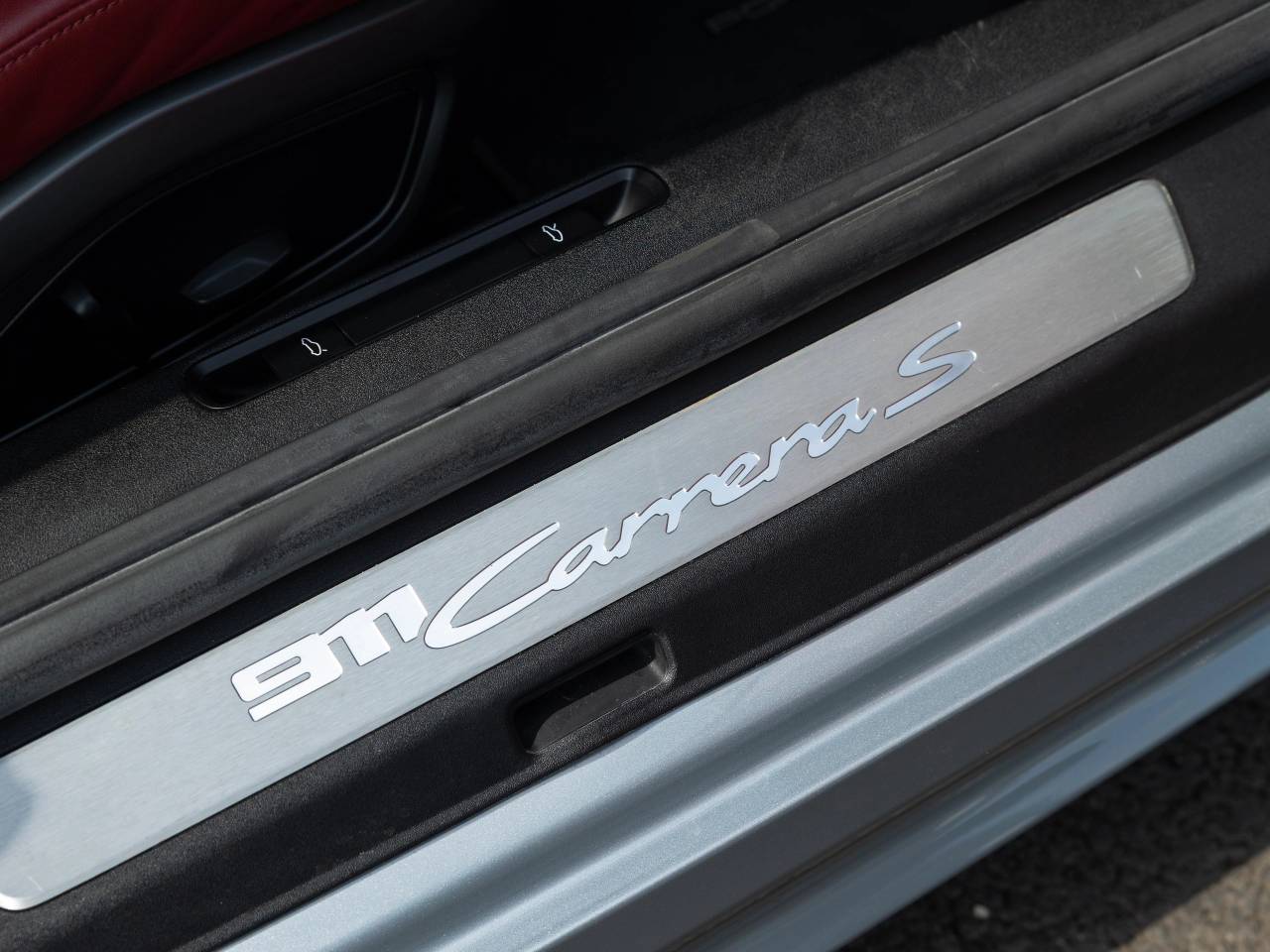 911 (992) CARRERA S PDK (30) image 60