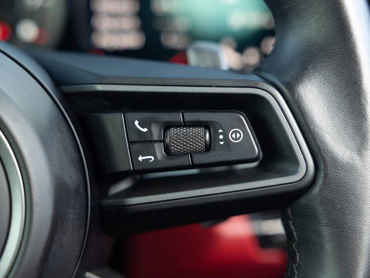 911 (992) CARRERA S PDK (30) image 32