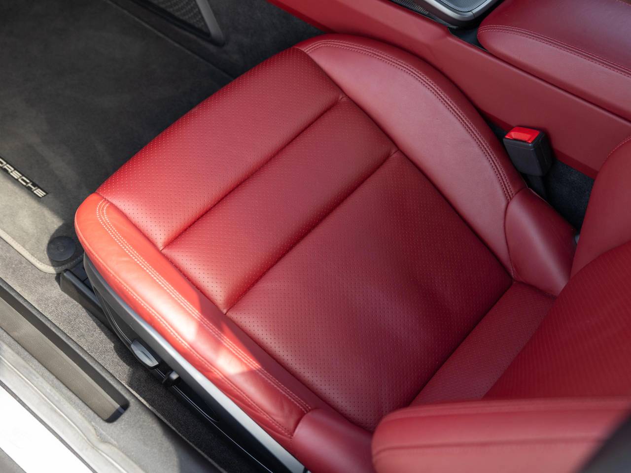 911 (992) CARRERA S PDK (30) image 76