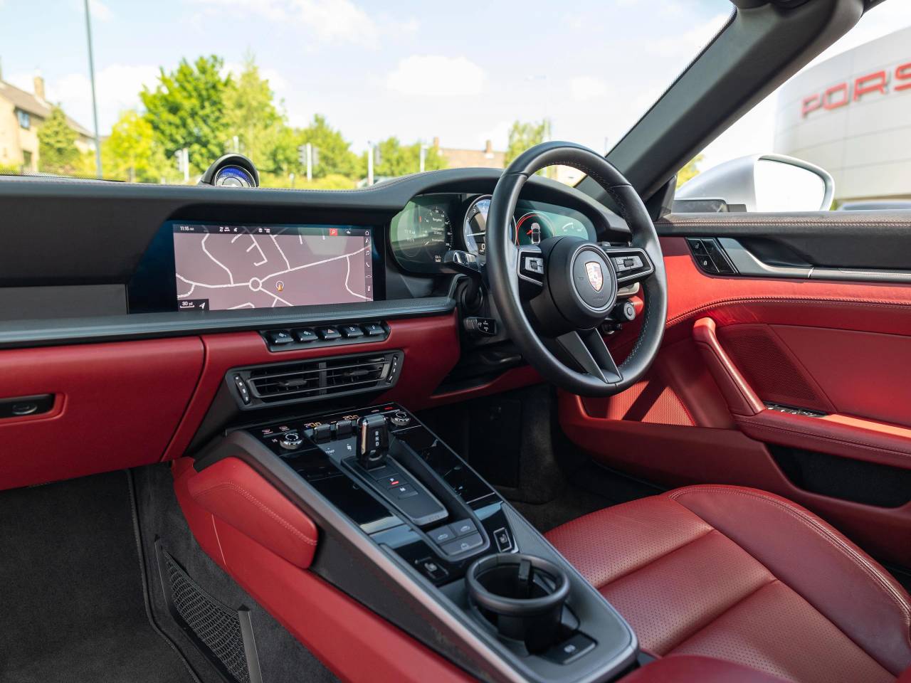 911 (992) CARRERA S PDK (30) image 72