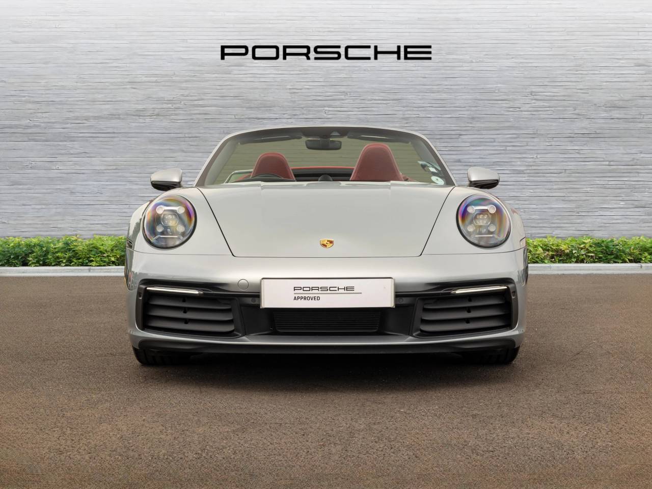 911 (992) CARRERA S PDK (30) image 13