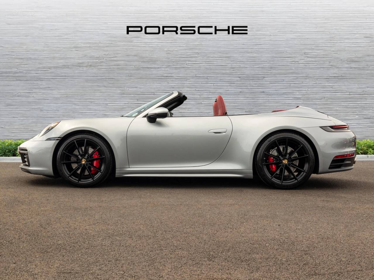 911 (992) CARRERA S PDK (30) image 11