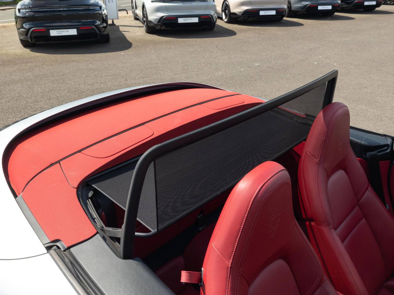 911 (992) CARRERA S PDK (30) image 66