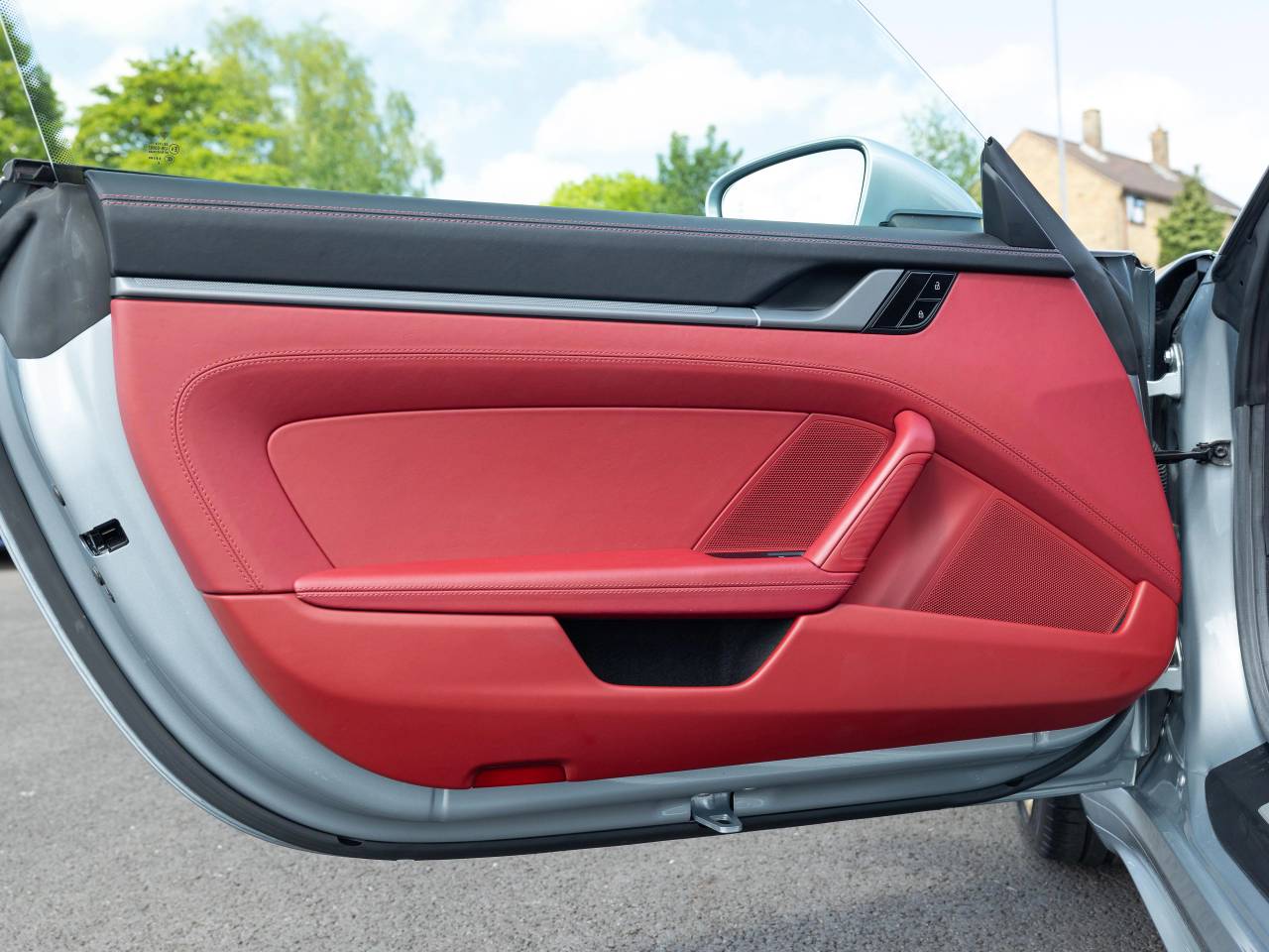 911 (992) CARRERA S PDK (30) image 61