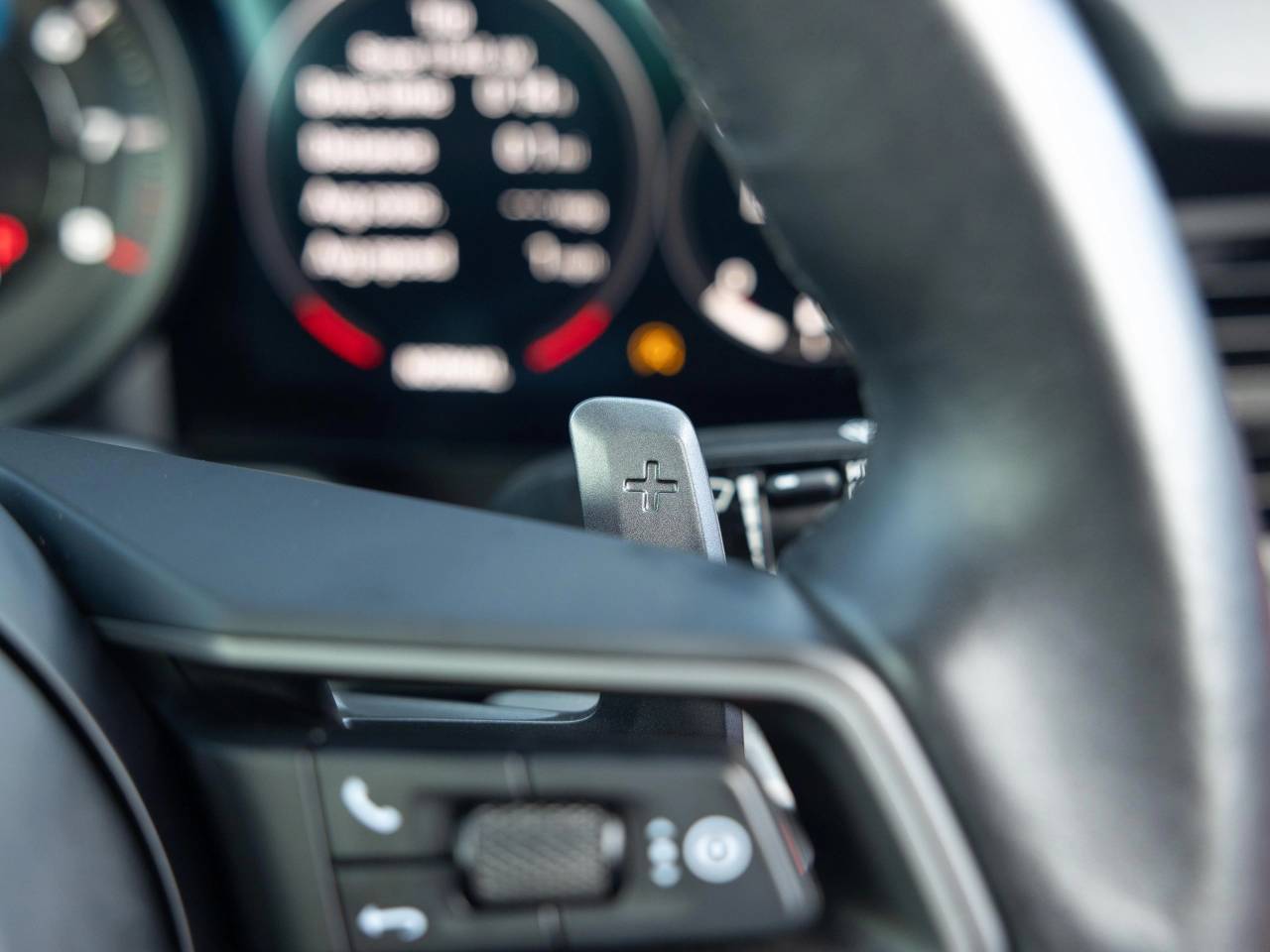 911 (992) CARRERA S PDK (30) image 36