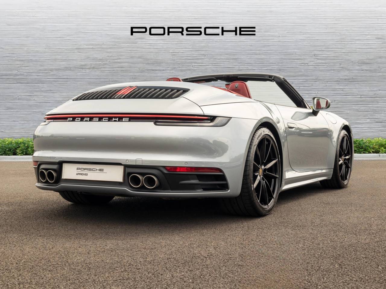 911 (992) CARRERA S PDK (30) image 03