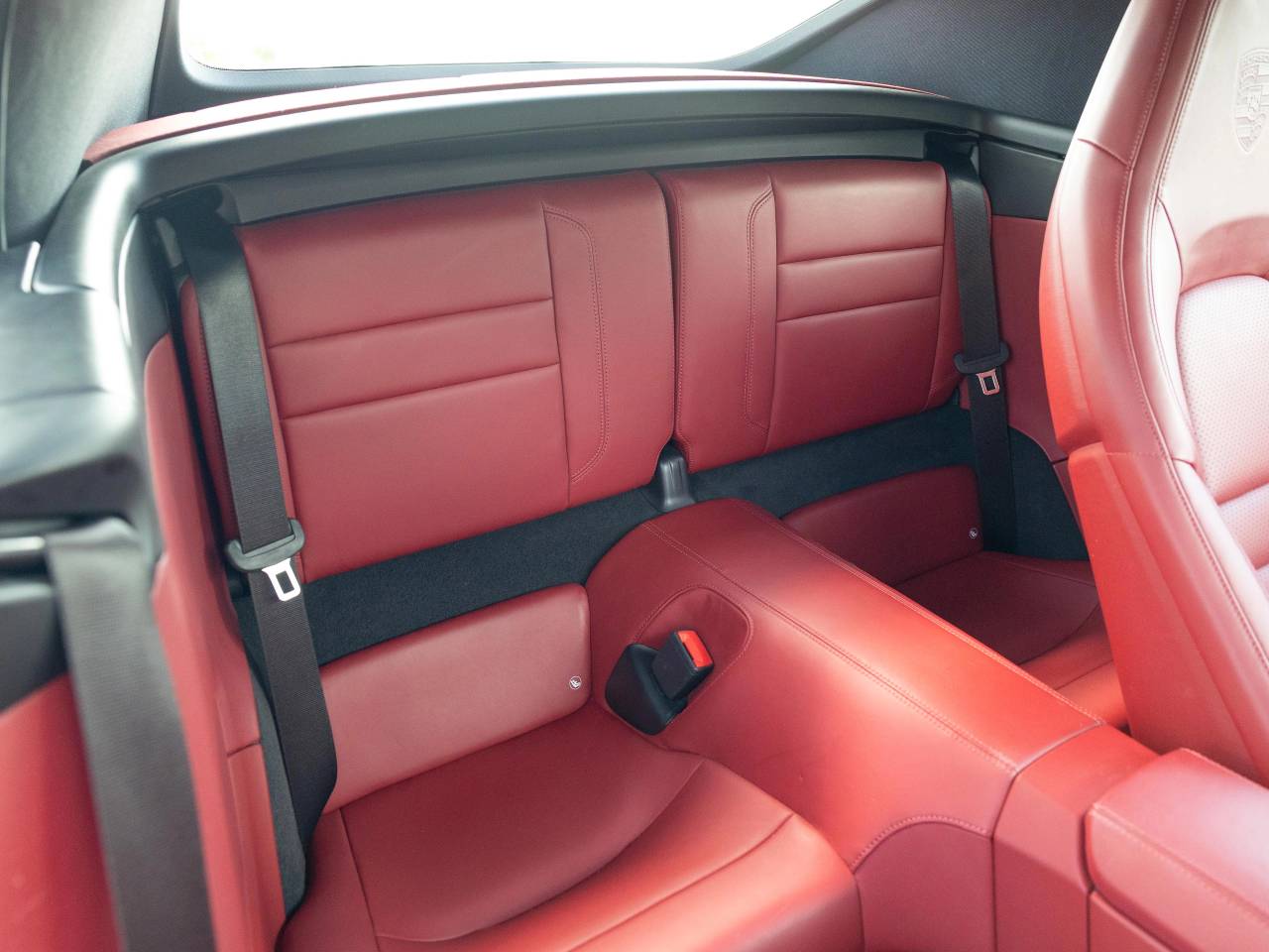 911 (992) CARRERA S PDK (30) image 69