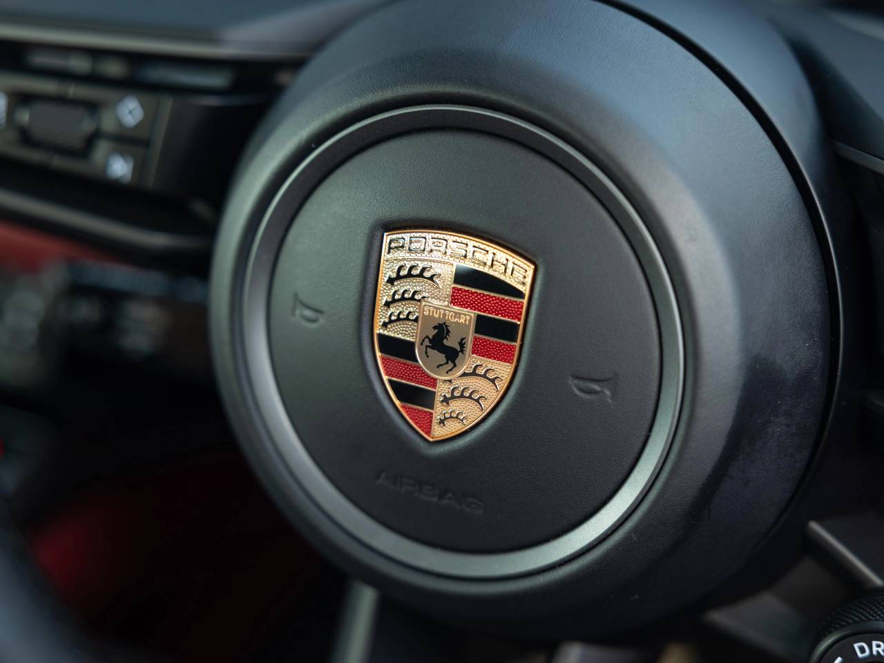 911 (992) CARRERA S PDK (30) image 31