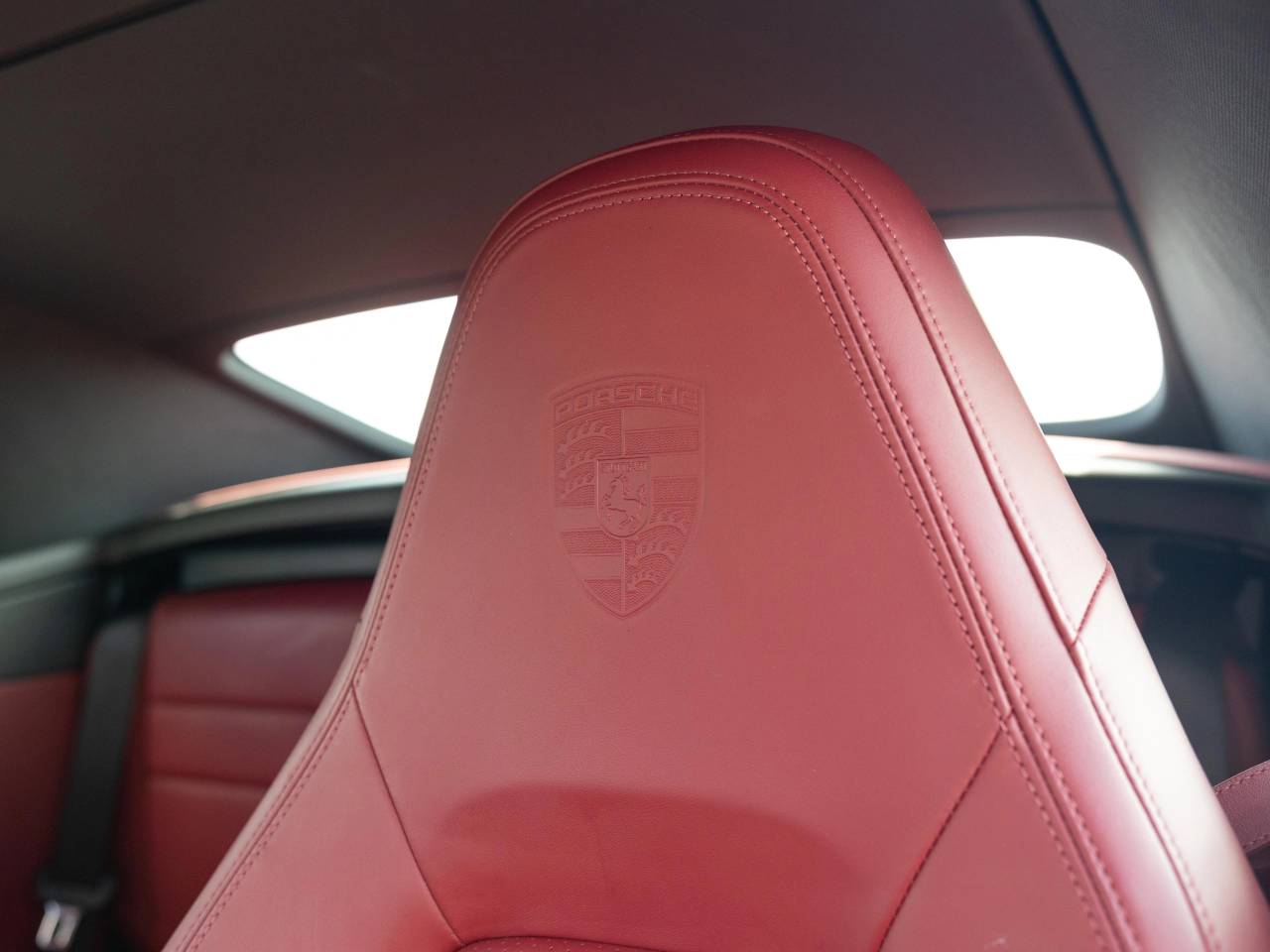 911 (992) CARRERA S PDK (30) image 74