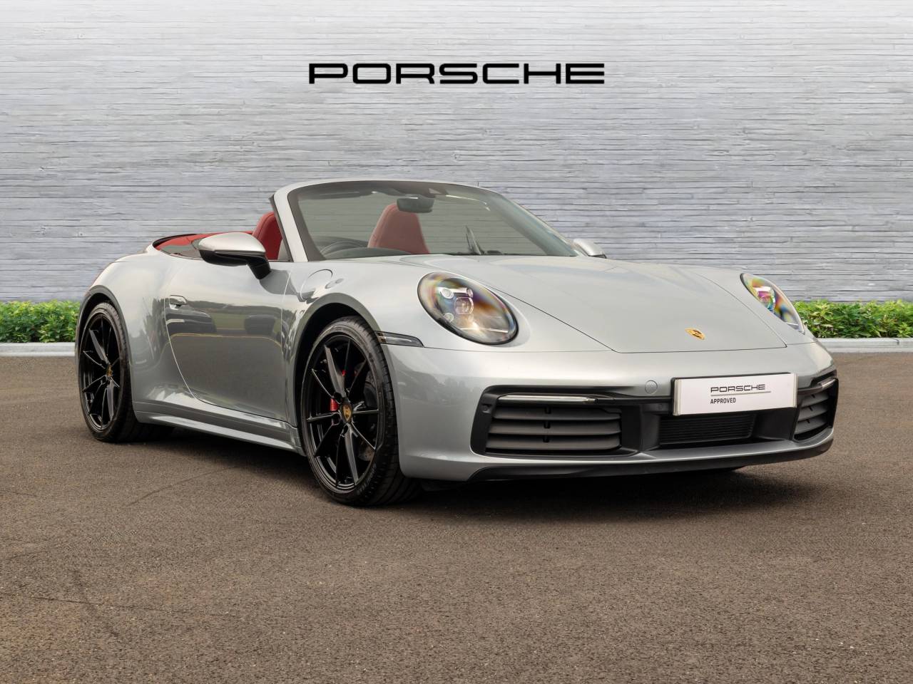 911 (992) CARRERA S PDK (30) image 14