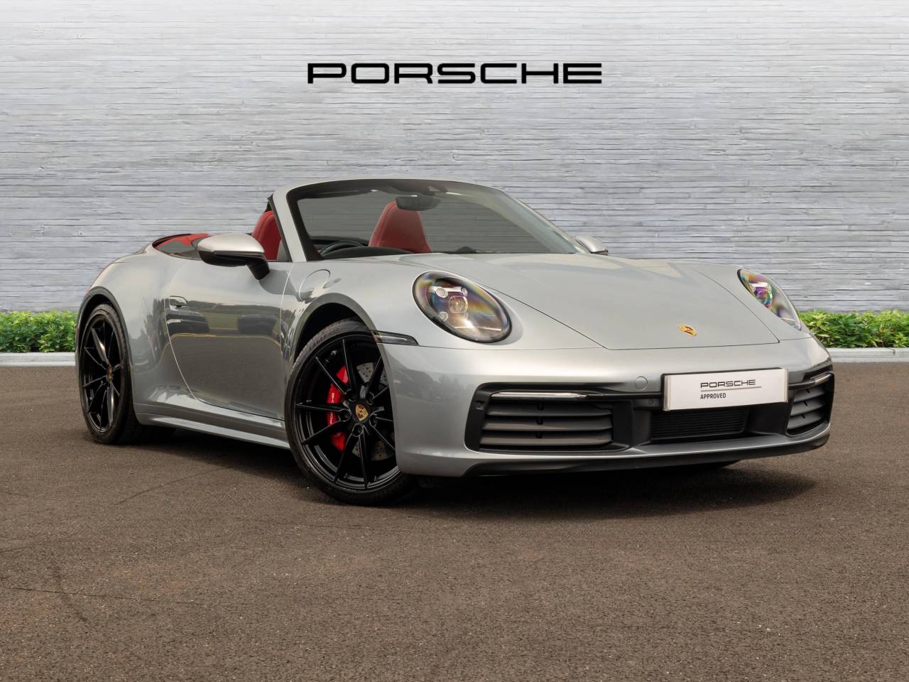 911 (992) CARRERA S PDK (30) image 01