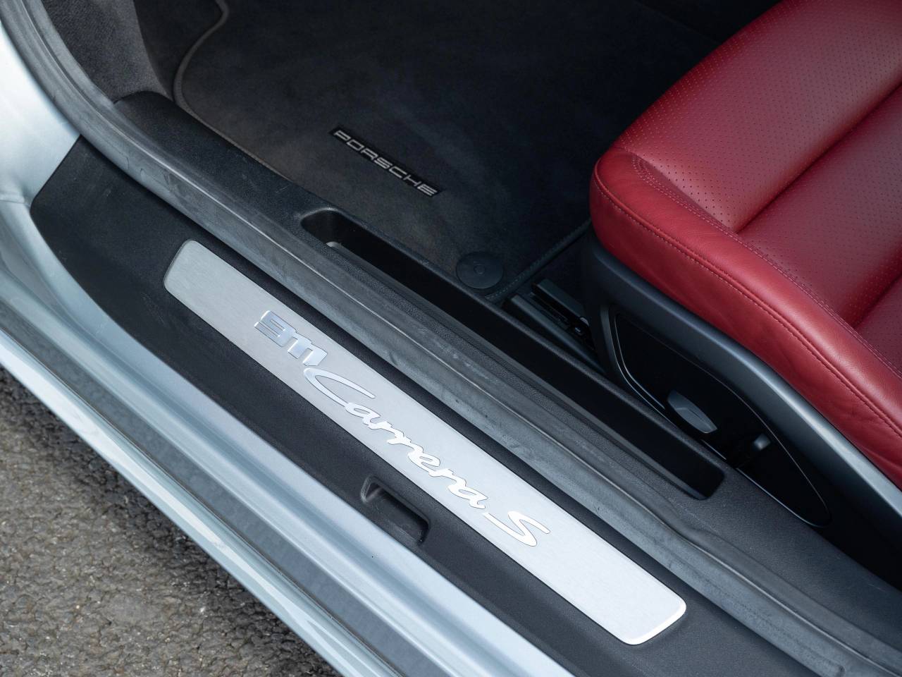 911 (992) CARRERA S PDK (30) image 57