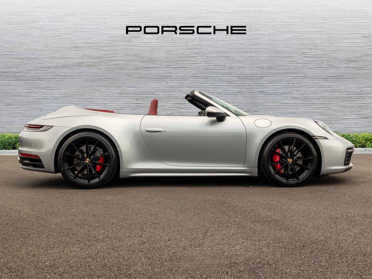 911 (992) CARRERA S PDK (30) image 02