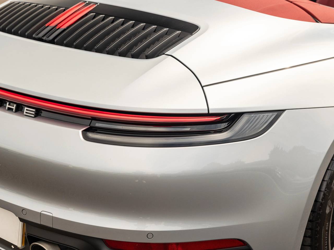 911 (992) CARRERA S PDK (30) image 23