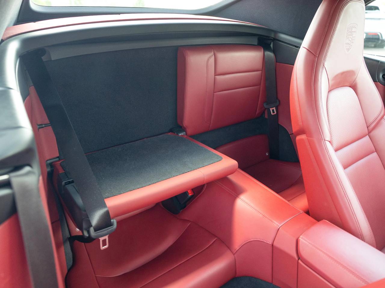 911 (992) CARRERA S PDK (30) image 68