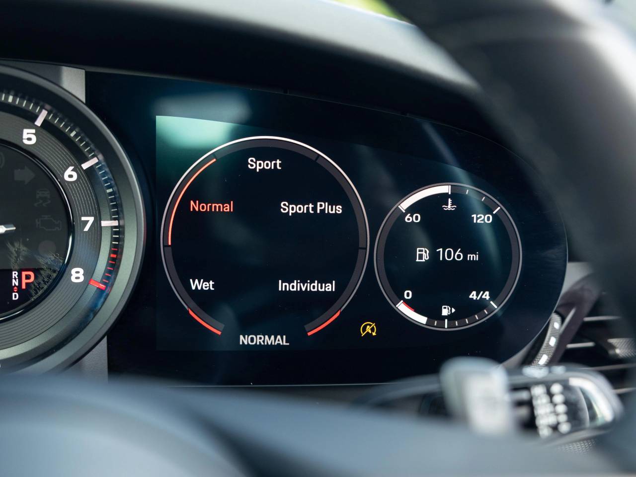 911 (992) CARRERA S PDK (30) image 37