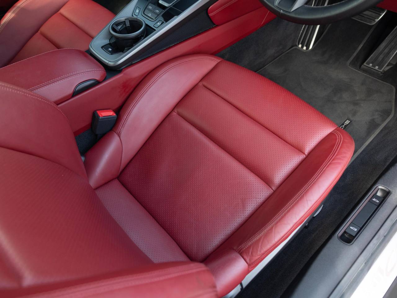 911 (992) CARRERA S PDK (30) image 70