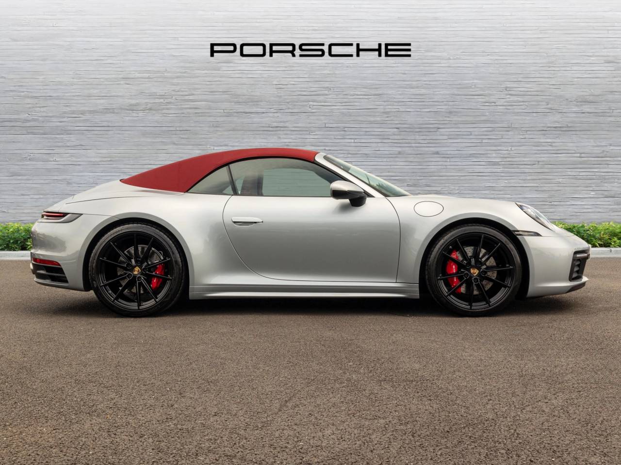 911 (992) CARRERA S PDK (30) image 15