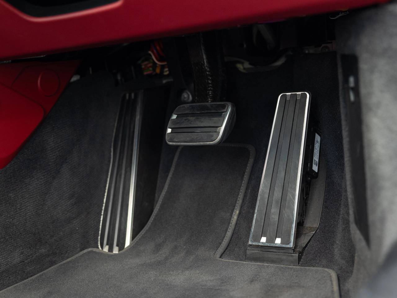 911 (992) CARRERA S PDK (30) image 62
