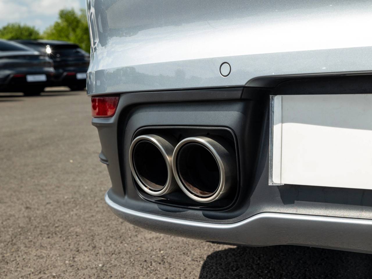 911 (992) CARRERA S PDK (30) image 25