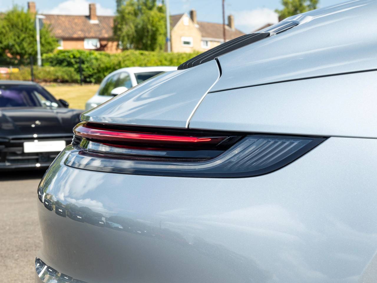 911 (992) CARRERA S PDK (30) image 21