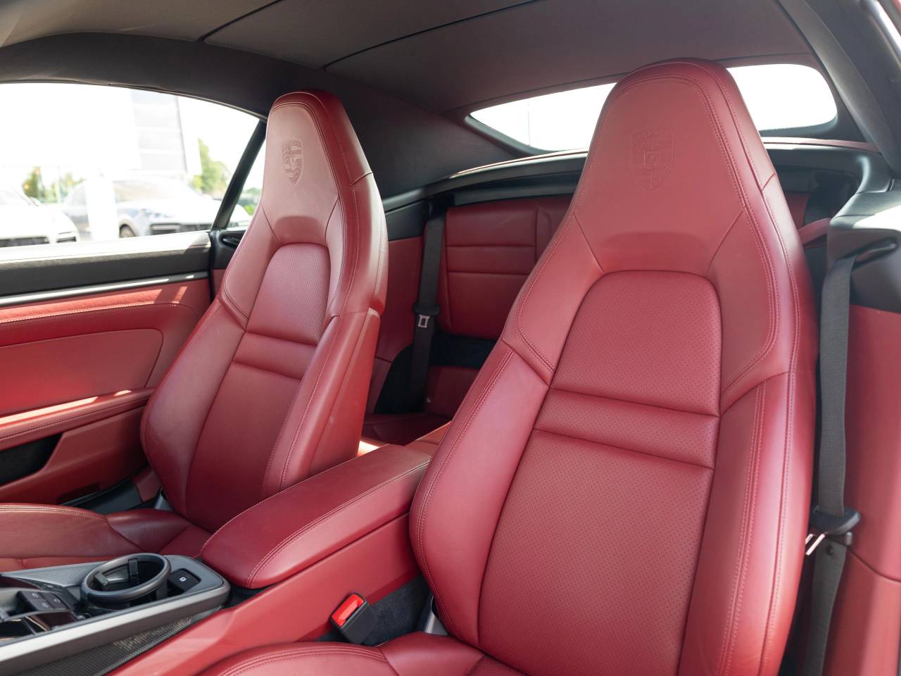 911 (992) CARRERA S PDK (30) image 73