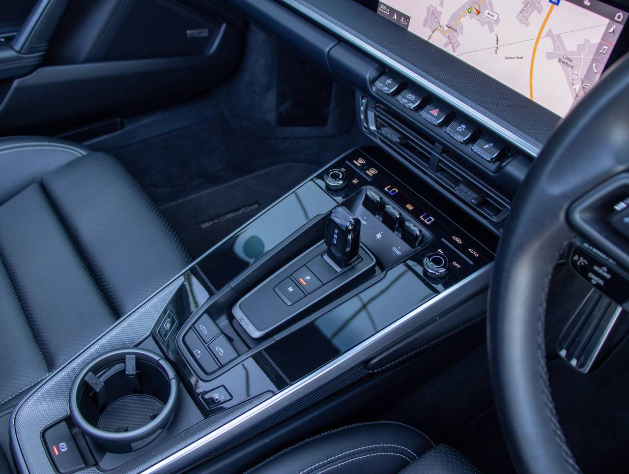 911 (992) CARRERA S PDK (47) image 17