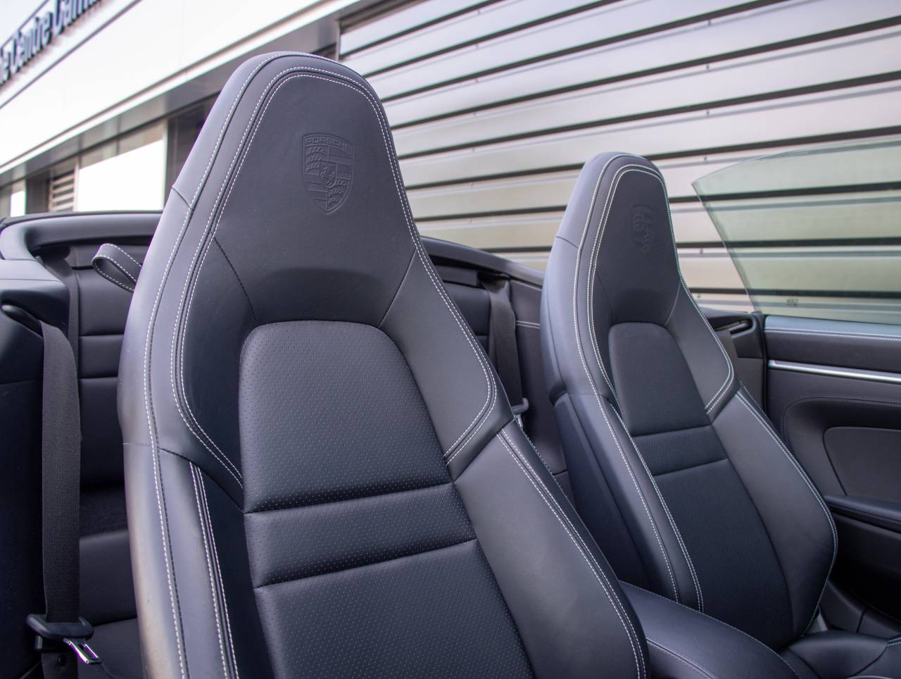 911 (992) CARRERA S PDK (47) image 05