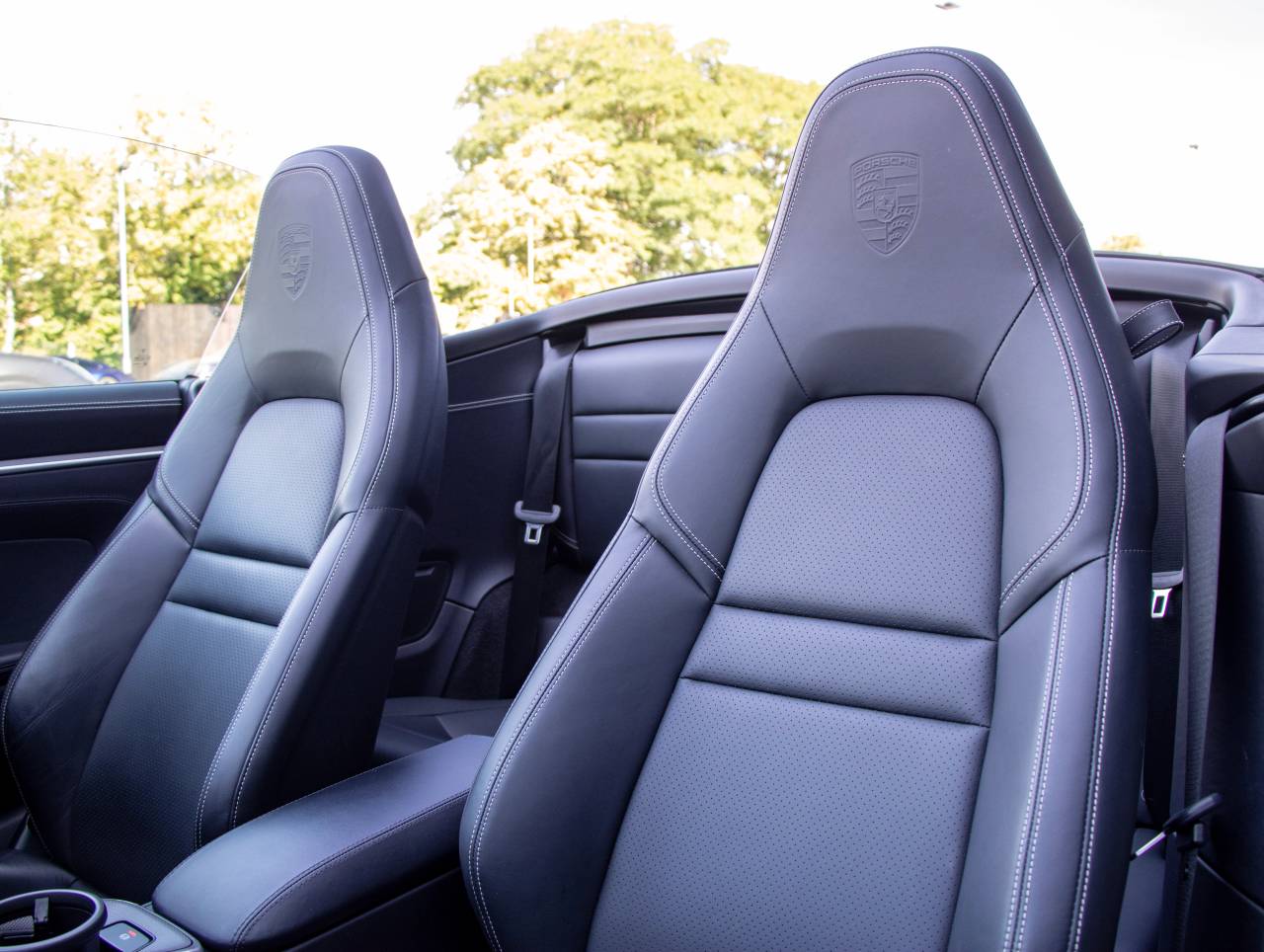 911 (992) CARRERA S PDK (47) image 28