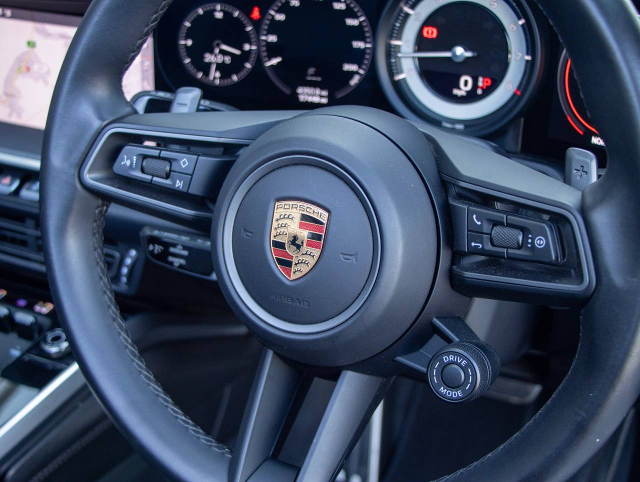 911 (992) CARRERA S PDK (47) image 19