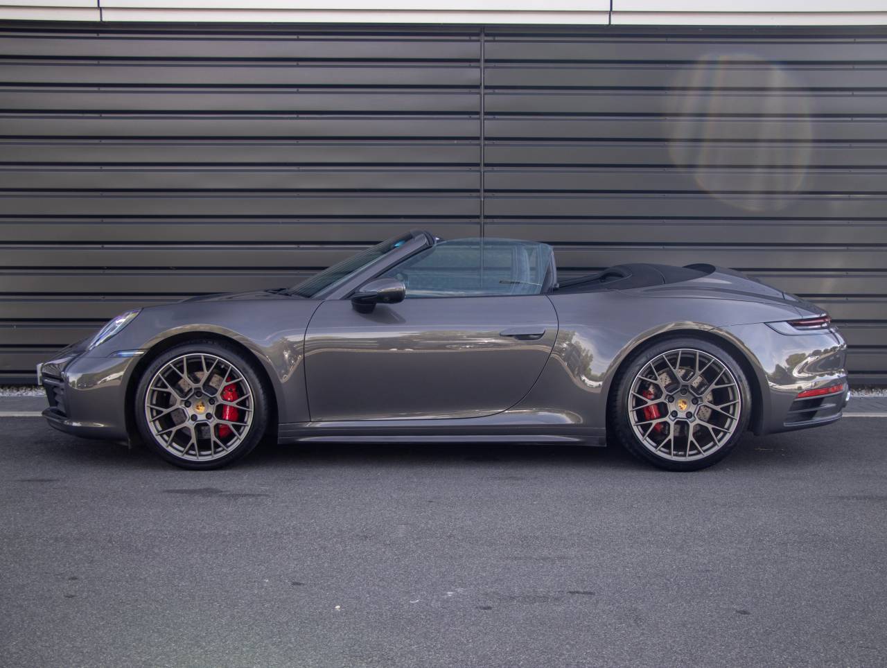 911 (992) CARRERA S PDK (47) image 02
