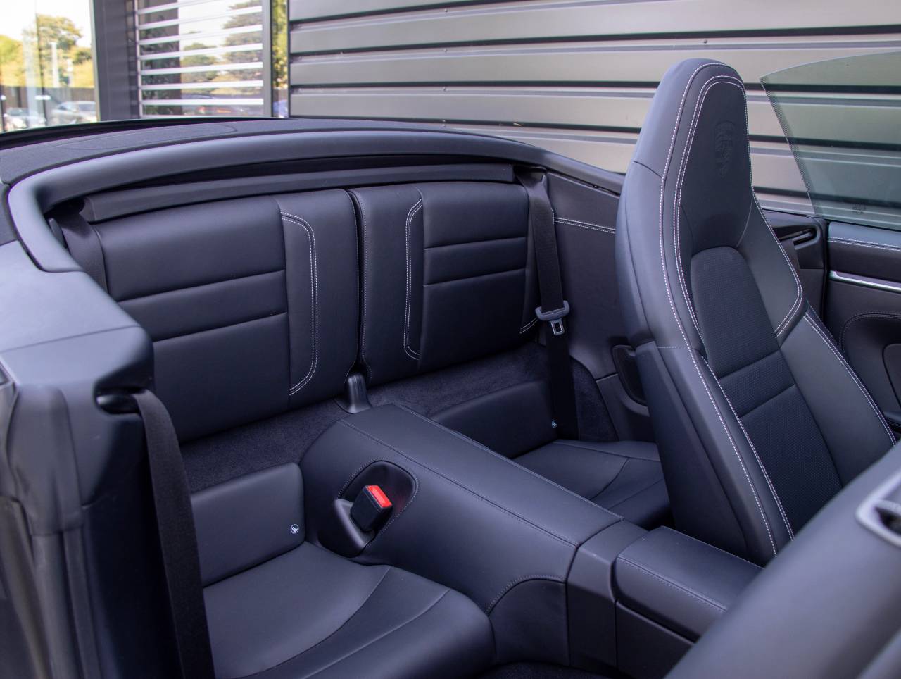 911 (992) CARRERA S PDK (47) image 23