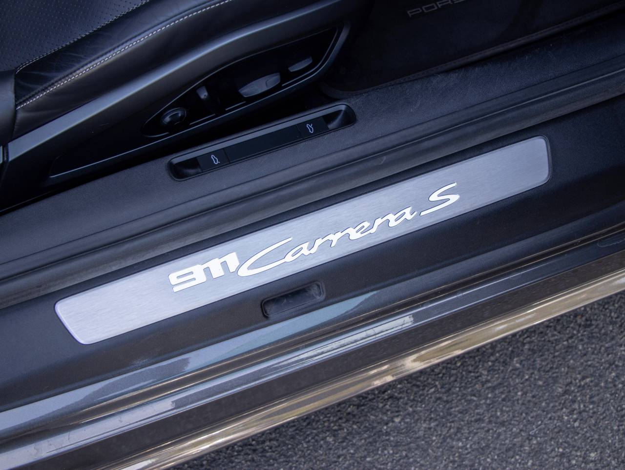 911 (992) CARRERA S PDK (47) image 22