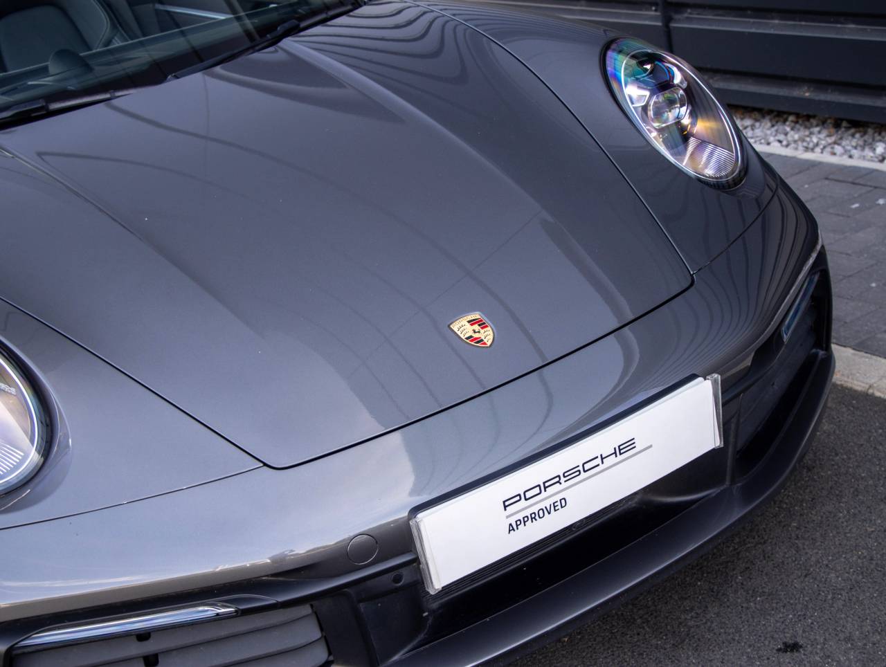 911 (992) CARRERA S PDK (47) image 10