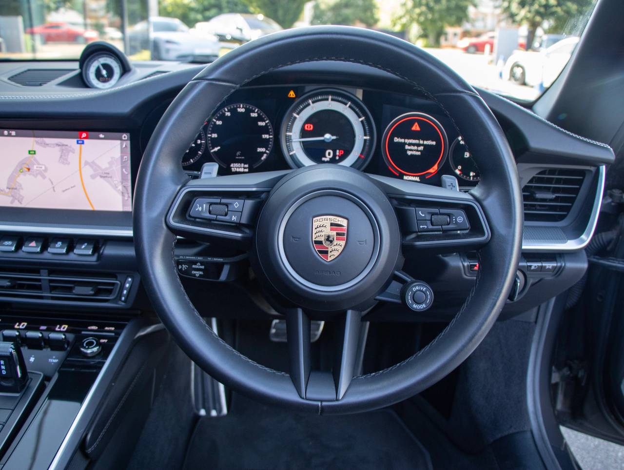 911 (992) CARRERA S PDK (47) image 20
