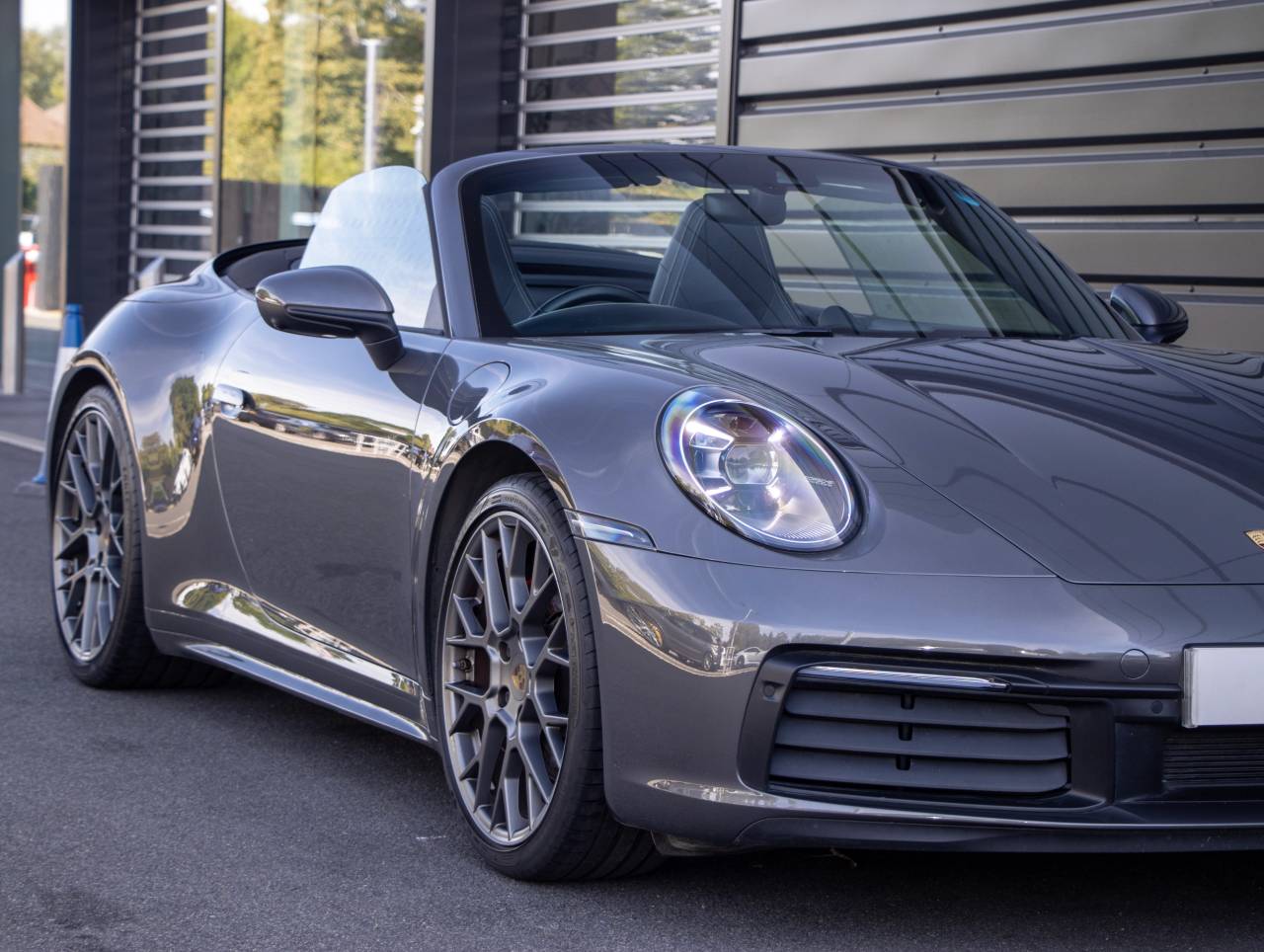 911 (992) CARRERA S PDK (47) image 09