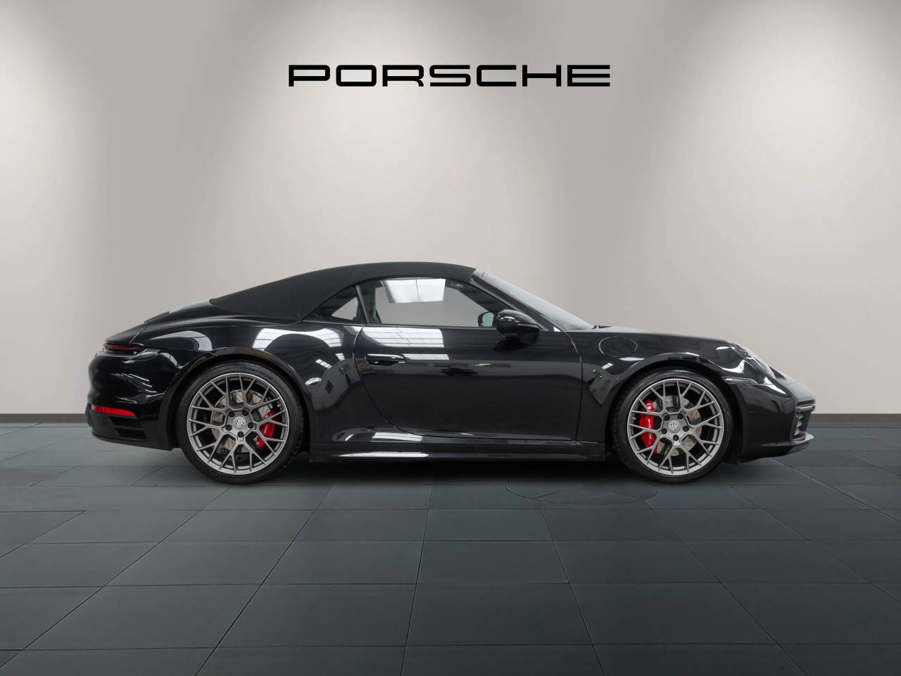 911 (992) CARRERA S PDK (7) image 10