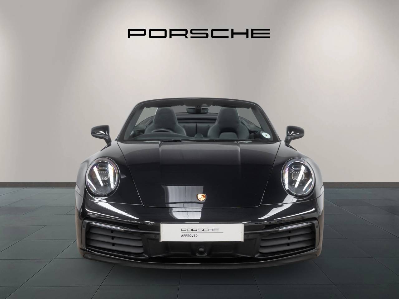 911 (992) CARRERA S PDK (7) image 07