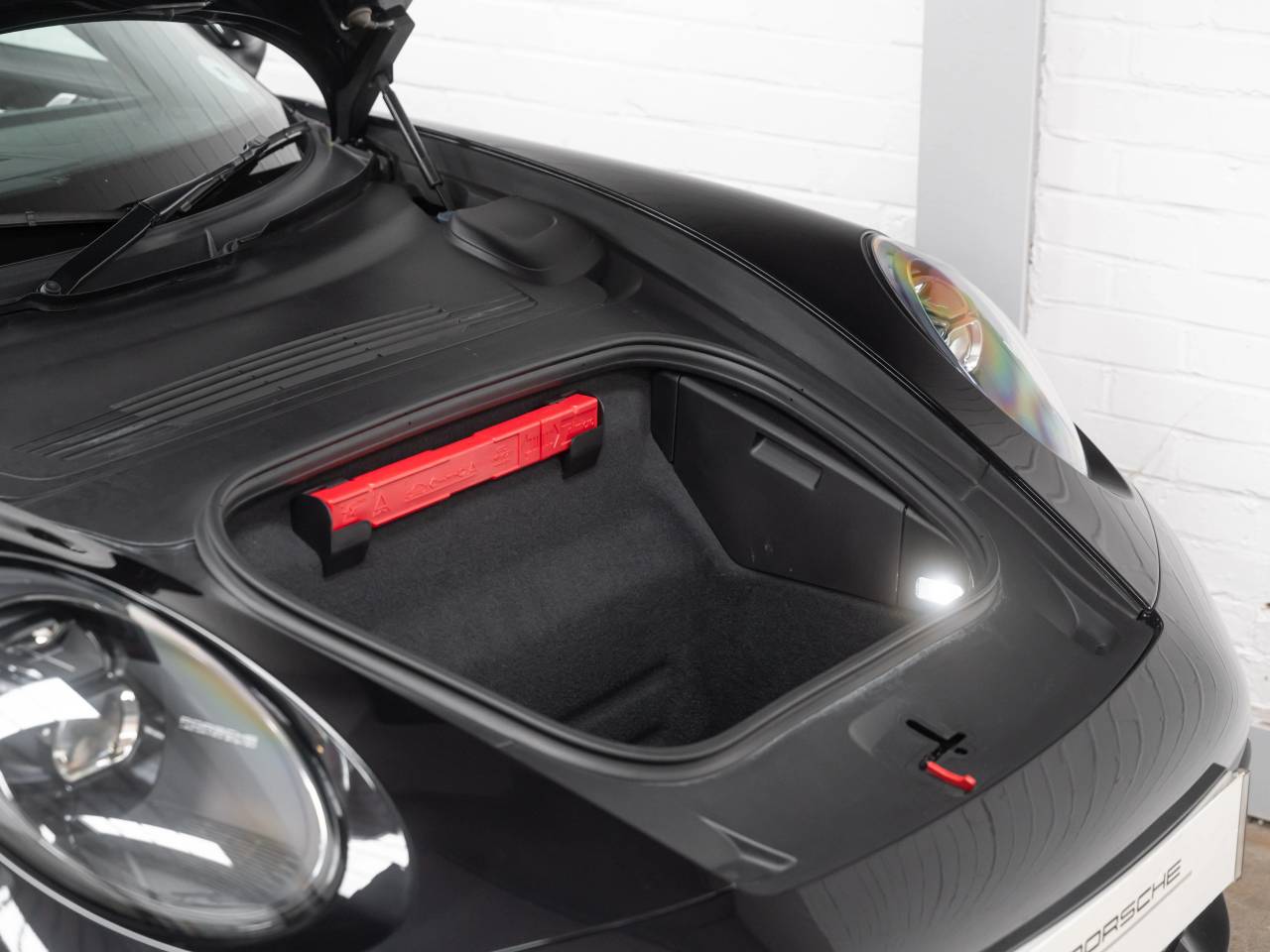 911 (992) CARRERA S PDK (7) image 38