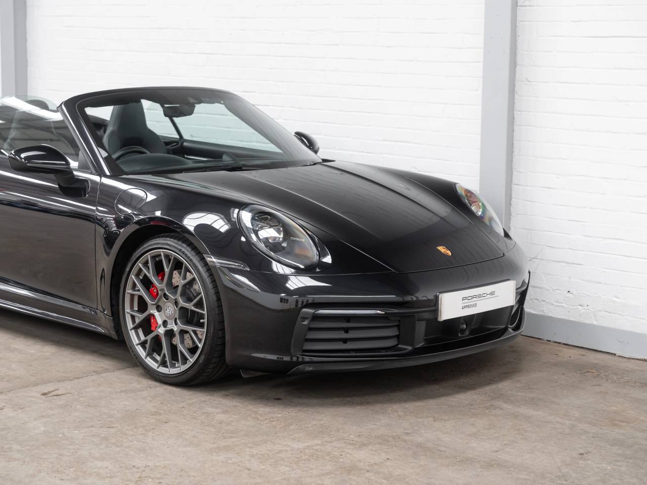911 (992) CARRERA S PDK (7) image 12