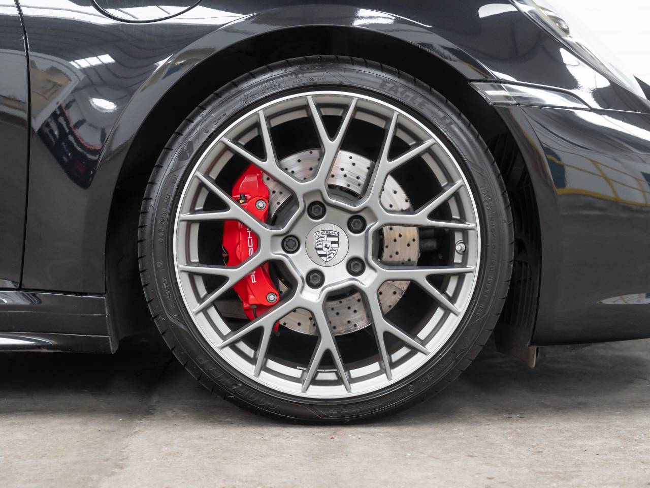 911 (992) CARRERA S PDK (7) image 06