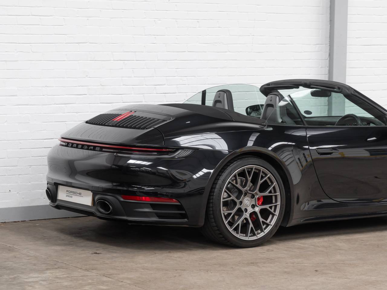 911 (992) CARRERA S PDK (7) image 16