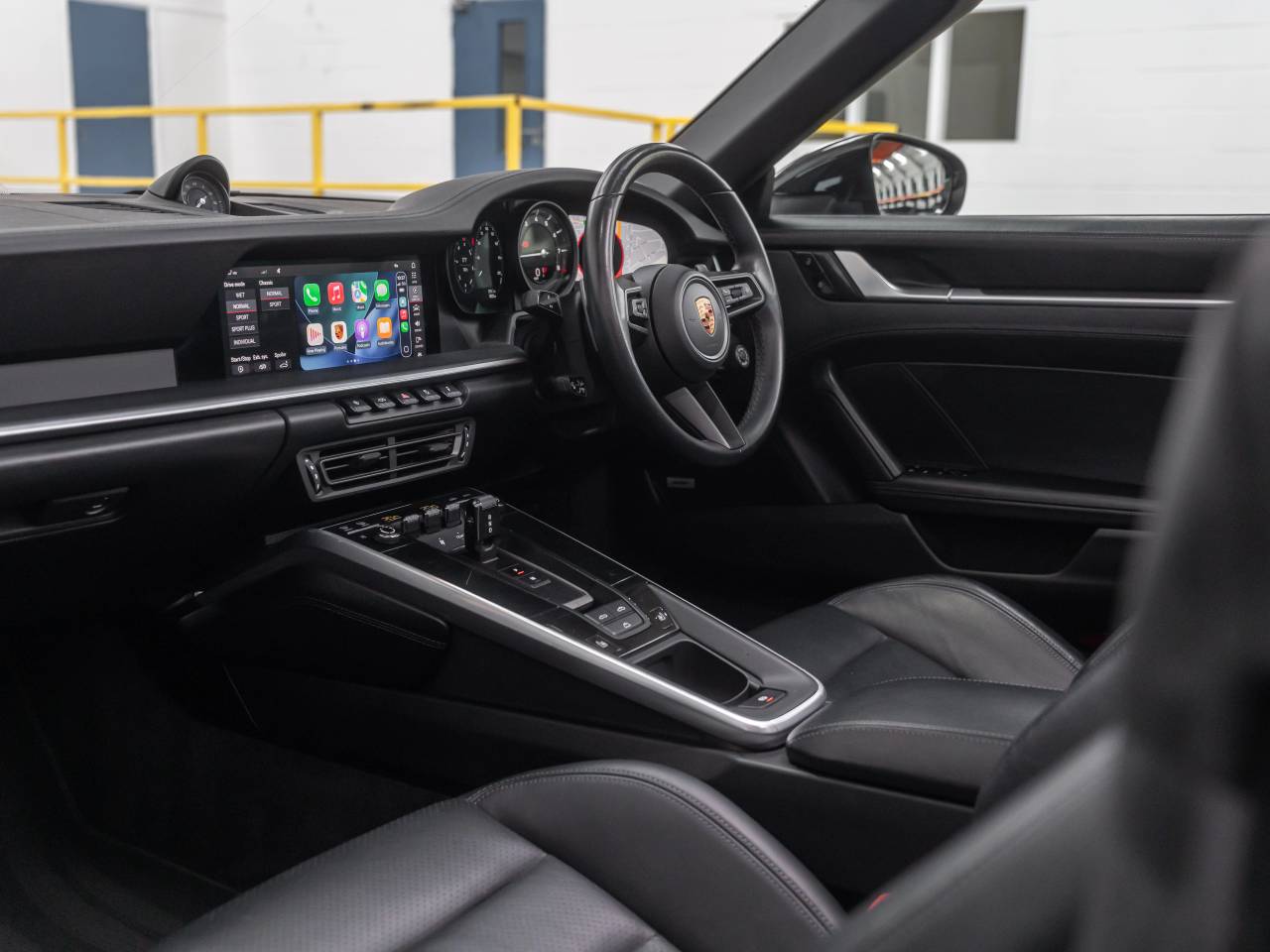 911 (992) CARRERA S PDK (7) image 28