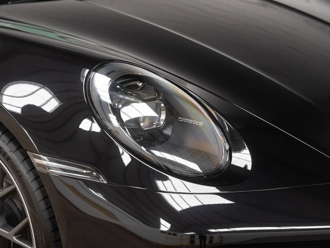 911 (992) CARRERA S PDK (7) image 13