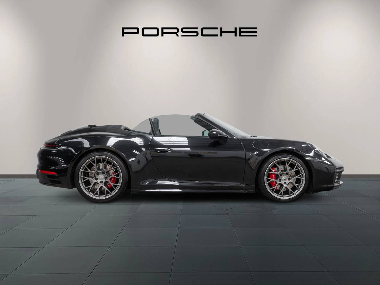 911 (992) CARRERA S PDK (7) image 02