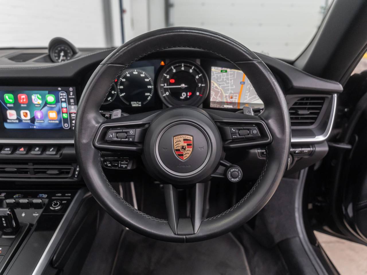 911 (992) CARRERA S PDK (7) image 24
