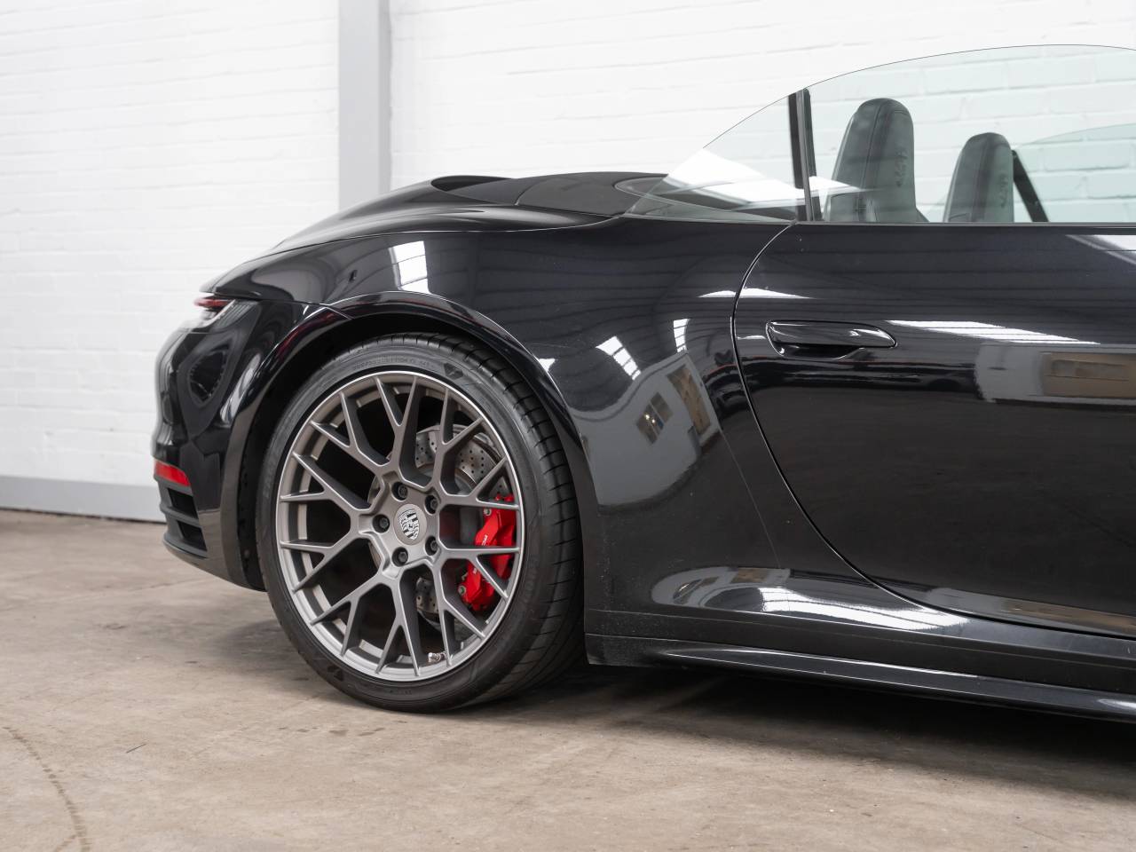 911 (992) CARRERA S PDK (7) image 20