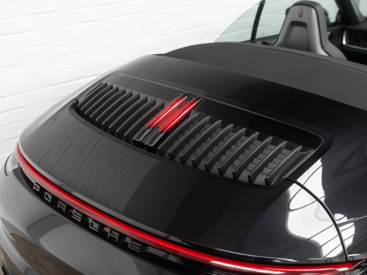 911 (992) CARRERA S PDK (7) image 19