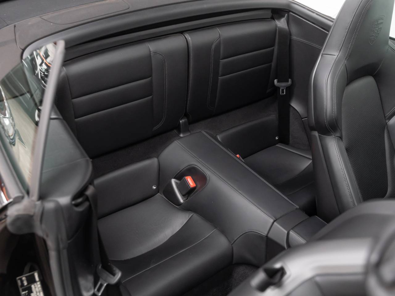 911 (992) CARRERA S PDK (7) image 36